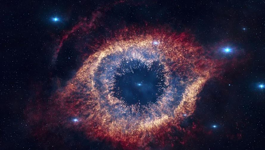 Origins in a Measured Universe image